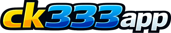 ck333 app logo